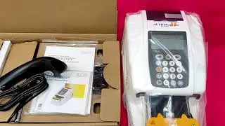 Aution Eleven AE-4020 Анализатор мочи Аркрей, Япония