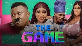 THE GAME - SOKOH  - OGABASSEY - QUEEN #COMEDY #SOKOHTV #FUNNY #WAPTV #FUNNY #OGABASSEYTV #MRMACARONI
