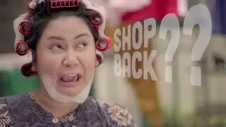 Shopback Indonesia Commercial Video