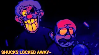 LOCKED AWAY (Outdated) // JEFFYS UNLIMITED VORTEXIA (SLOWED + REVERBED)