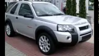 Land Rover Roadside Assistance