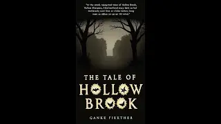 The Ghostly Girl of Hollow Brook: A Haunting Tale