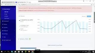 Hashflare it still profitable  ??? 48,76 Th/s