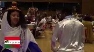 Highlights from our Multicultural event, the Evening of Cultures
