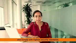Transform your customer engagement with Orange Business Services