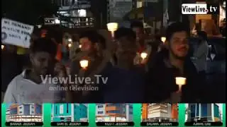 MUDIPU PROTEST || JUSTICE FOR ASIFA || RAPE AND MURDER