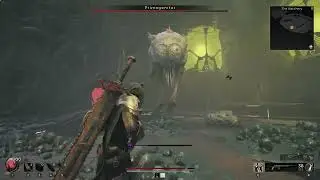 Primogenitor Boss Fight - REMNANT 2 Playing Solo Gameplay