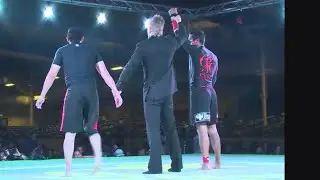 Issa Able Professional Jiu-Jitsu (No-Gi) match