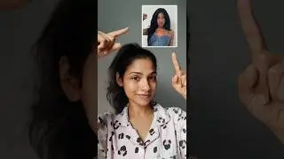 lara raj inspired makeup tutorial💋 #ytshorts #recreation