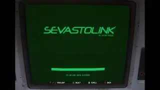 Alien: Isolation - FIRST PLAYTHROUGH - MAKING MY WAY THROUGH THE SYNTHS