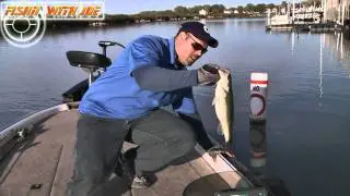 Part 2 Lake Erie Largemouth How to.