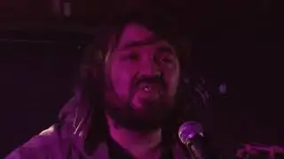 Nick Live - August 2022 @ The Peer Hat (Manchester)
