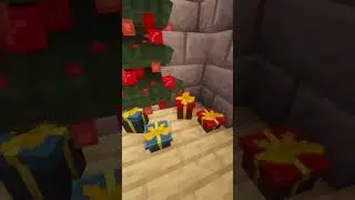 Check out this Christmas mod for all of your winter server needs. 😎