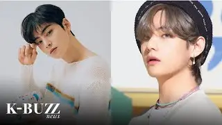 K-netizens react to Top 10 most handsome male idols of 2021 ranked by &lsquo;The 100&rsquo;