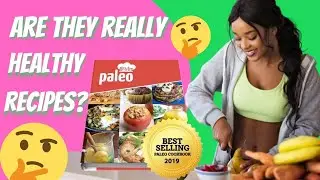 Are Paleo Grubs Book Recipes Healthy And Certified?Paleo Grubs Book Review-Paleo Grubs Book Is Good?