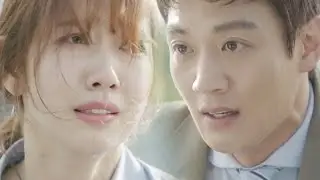 Park Shin Hye crying at Ji Soo's car accident! 《The Doctors》 닥터스 EP08
