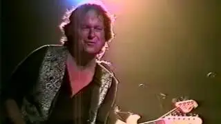 Snail at the Catalyst 1996