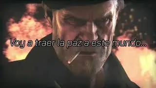 ~The sacrifice Edit~ (Lead 4 Dead) El sacrificio de Williams 