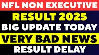 nfl non executive result 2025 | nfl non executive final result 2025 | nfl non executive result