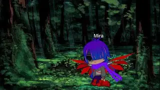 Sister&rsquo;s reunion |OC Gacha Lore video| song by wheelfridge