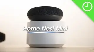 Nest Mini 2 and Nest Wifi 2: All our exclusive details
