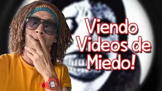 Quer&iacute;a Asustarme Viendo al Dross y a Jordi 👻