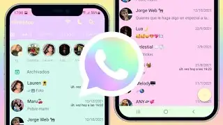 Nuevo Whatsapp para Android 2022