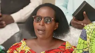 SI CYOROSHYE BY CHORAL UKURI KW’IGIHE  NYAMATA ALBUM 1 #IVUGURURANUBUGOROZI 