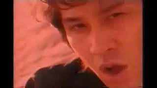 spAed MUSIC VIDEO 1996.02.21 1st SINGLE LED MOON