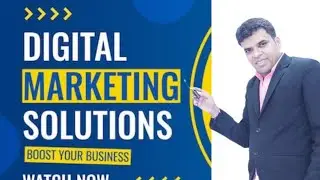 Steadfast Digital Marketing Full Information Introduction Session  / Digital Marketing Puri Jankari