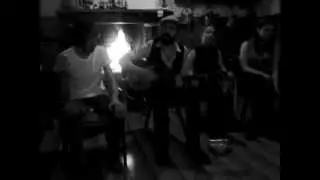 Stag-O-Lee (Before the Devil Knows I'm Dead)