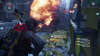 THE DIVISION - IN DEPTH LOOK AT BFB STICKY BOMB BUILD AFTER PATCH 1.2