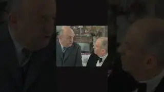 #Short extrait du film JO avec Louis de Fun&egrave;s et Bernard Blier