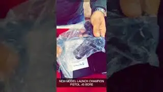 MSD CHAMPION UNBOXING