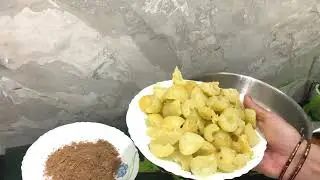 Amla Chawanprash | Healthy And Immunity Boosting | ଅଁଳା ବଚନ ପ୍ରାସ୍