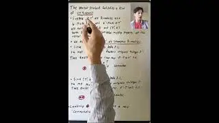 The Definition of the Tensor Product (Algebra 2: Lecture 20 Video 1)