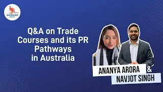 Q&A on Trade Courses and its PR Pathways in Australia | Aussizz Group