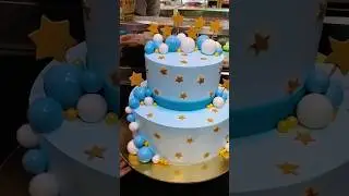 happy birthday cake design 🥳#viralvideo #cake #nintendo #diy #ytshorts #gaming #dance #satisfying #