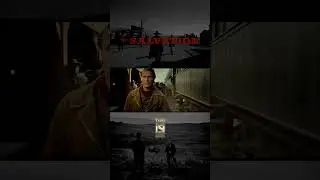 Спасение - Суровый Вестерн, Который Вам Не Простит Слабостей #вестерны #дикизапад #madsmikkelsen
