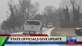 3 deaths possibly tied to Kentucky winter storm as dangerous wind chills persist
