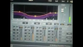 Как сводить вокал в Pro-Tools 8 LE. Часть 1