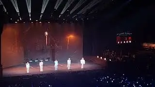 ILAW - @officialSB19 | #PagtatagWorldTour Manila Day 1