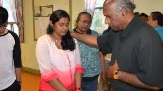 IGMC New Year Video 2014 (International Gospel Missionary Church)...Pastor Ravi Kandiah