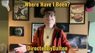 Where Have I Been?