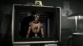 If You Blink In Real Life You Die!