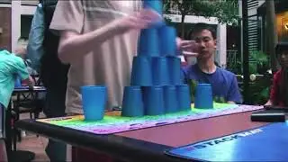 Saint Pepsi - Private Caller (Old Stacking Montage)