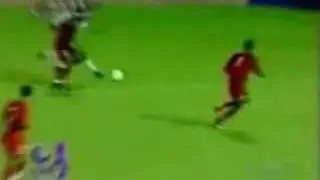 Amazing Sami Aljaber