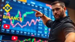 LIVE Trading BNB USDT Now?