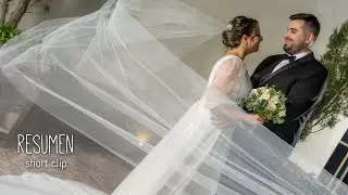 Resumen Boda Romi y Juani, Villa Domus
