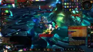 Yogg-Saron 25man Raid by TDT